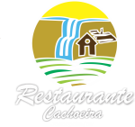 Restaurante Cachoeira Joanópolis 1